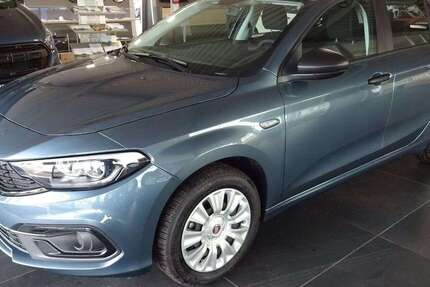 Fiat Tipo 20.000 km 21.490 &euro; Heinsberg 52525
