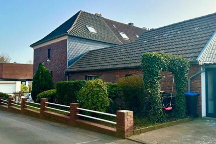 Haus Heinsberg - 4 Zimmer, 140 m&sup2;, 259.000&euro; | Angebot:25924482