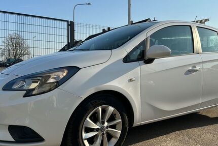 Opel Corsa 149.000 km 4.199 &euro; Düren 52353