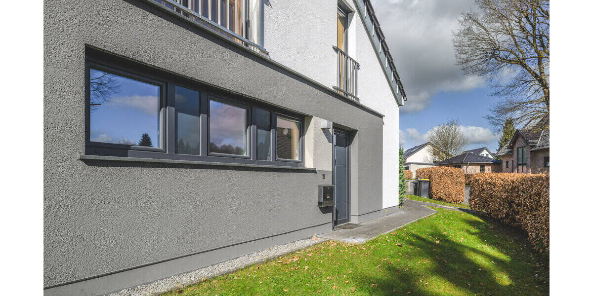 Einfamilienhaus Simmerath - 4 Zimmer, 124 m&sup2;, 489.000&euro; | Angebot:26744648