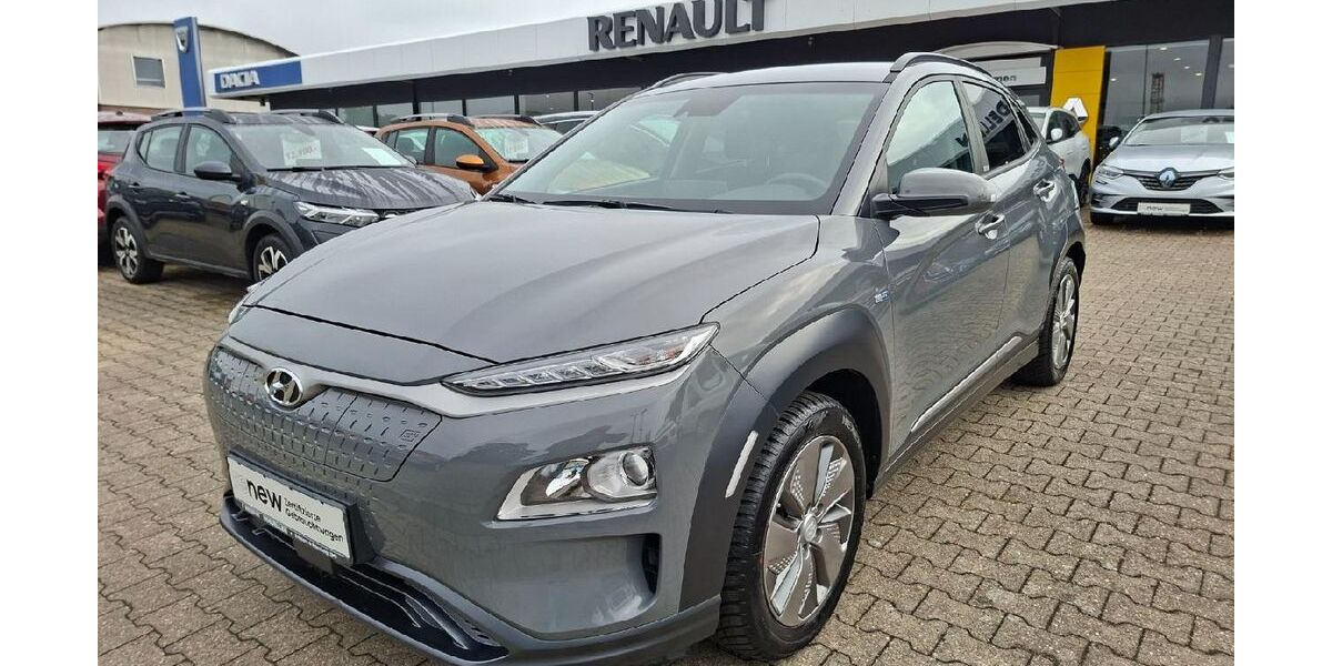 Hyundai KONA 63.000 km 17.990 &euro; Erkelenz 41812