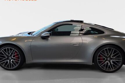 Porsche 992 57.800 km 124.900 &euro; Bedburg 50181