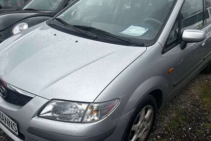 Mazda Premacy 127.412 km 3.590 &euro; Aachen 52068