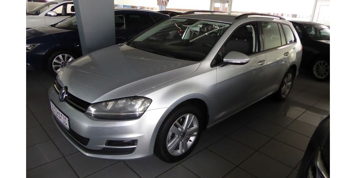 VW Golf 72.421 km 13.990 &euro; Herzogenrath 52134