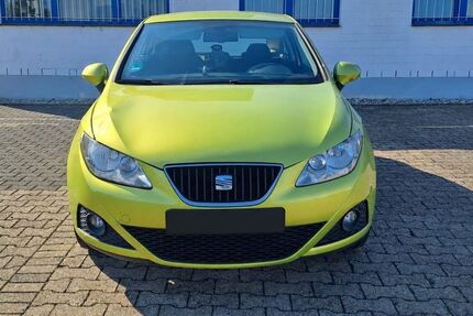 Seat Ibiza 145.245 km 3.000 &euro; Stolberg 52222
