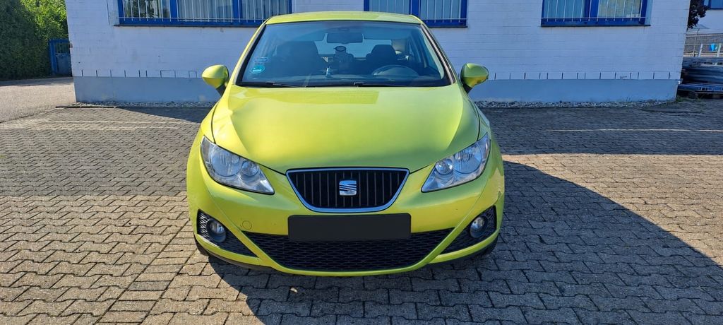 Seat Ibiza 145.245 km 3.000 &euro; Stolberg 52222