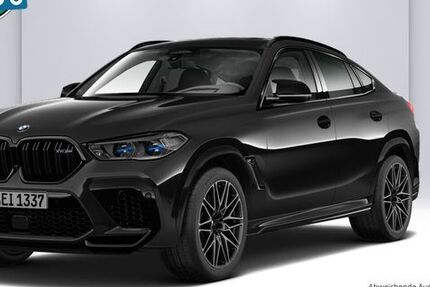 BMW X6 M 20.663 km 88.880 &euro; Düren 52355