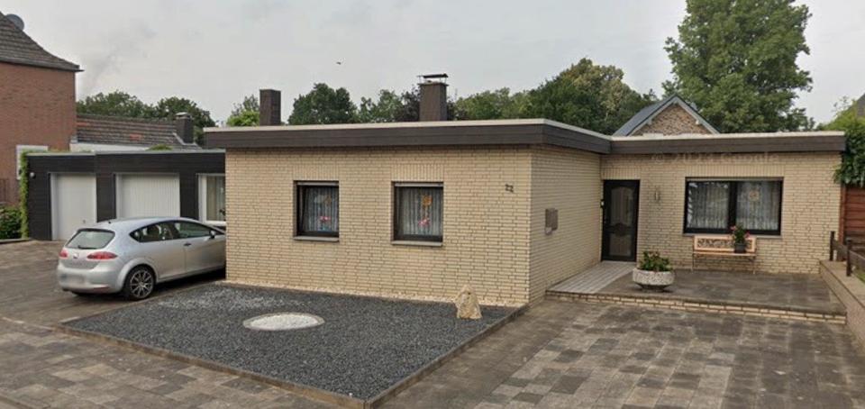 Bungalow Bedburg - 4 Zimmer, 110 m&sup2;, 320.000&euro; | Angebot:24844467