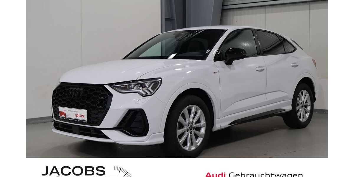 Audi Q3 29.415 km 37.480 &euro; Aachen 52078