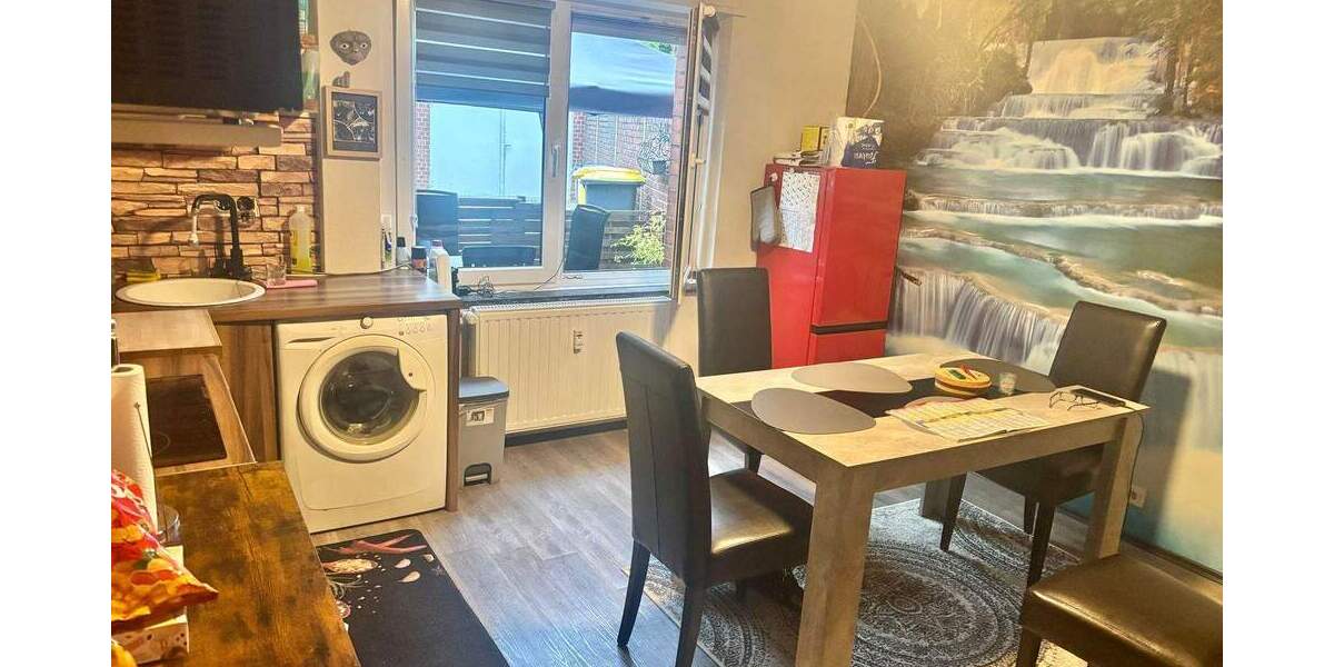 Reihenendhaus Herzogenrath Kohlscheid - 7 Zimmer, 310.000&euro; | Angebot:25674507