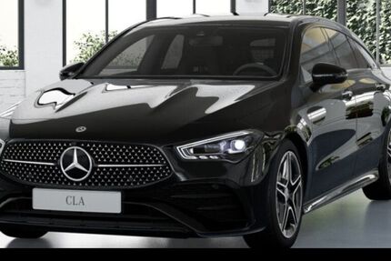 Mercedes-Benz CLA 180 Shooting Brake 9.900 km 33.990 &euro; Aachen 52068