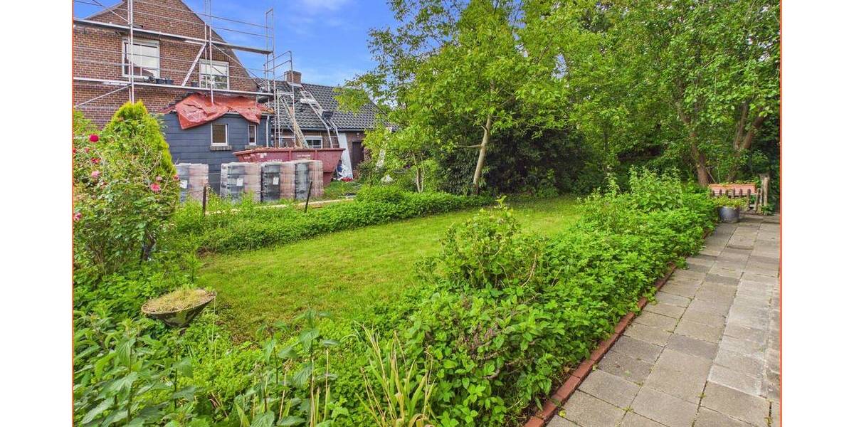 Doppelhaushälfte Heinsberg Oberbruch - 5 Zimmer, 117 m&sup2;, 169.000&euro; | Angebot:26739923