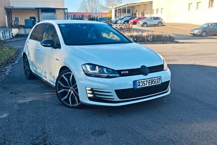 VW Golf 166.000 km 14.299 &euro; Aachen 52089