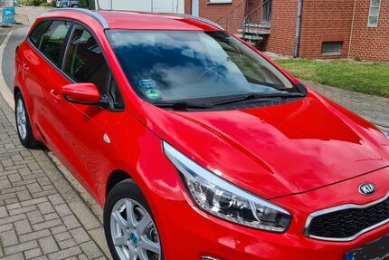 Kia ceed Sportswagon 67.500 km 9.290 &euro; Übach-Palenberg 52531