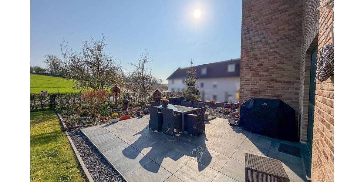 Einfamilienhaus Geilenkirchen / Müllendorf Müllendorf - 6 Zimmer, 155 m&sup2;, 589.000&euro; | Angebot:25996128