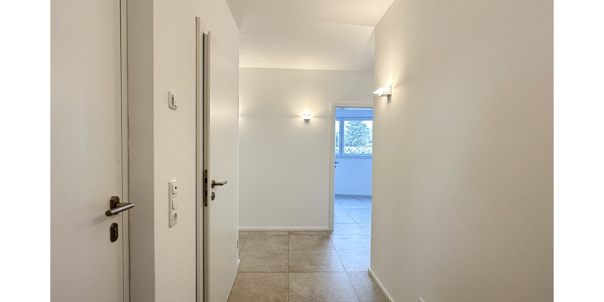 JÄSCHKE - Modernes Zweifamilienhaus mit hochwertiger Ausstattung - Zweifamilienhaus Simmerath / Lammersdorf Lammersdorf | Angebot:24846141