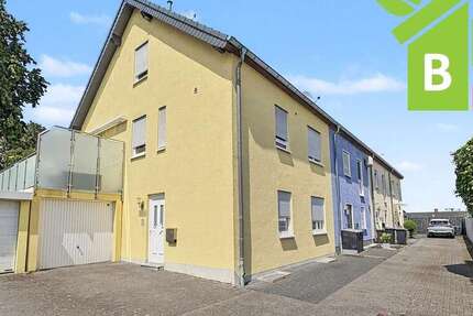 Haus Würselen - 5 Zimmer, 156 m&sup2;, 595.000&euro; | Angebot:27038119