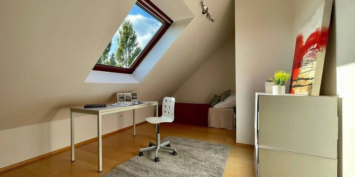 Etagenwohnung Alsdorf - 5 Zimmer, 123 m&sup2;, 275.000&euro; | Angebot:26036837