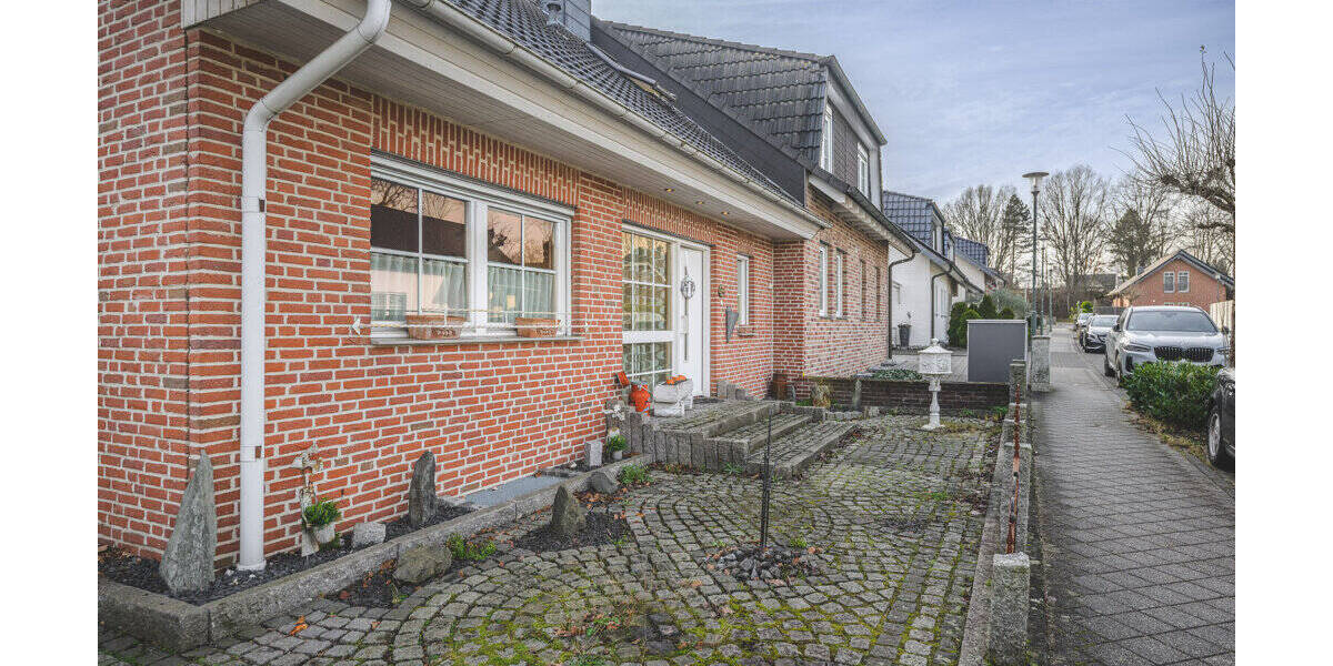 Einfamilienhaus Alsdorf Hoengen - 4 Zimmer, 109 m&sup2;, 348.000&euro; | Angebot:26192195