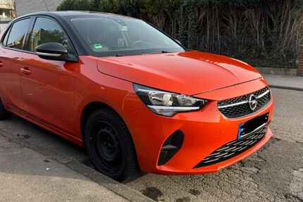 Opel Corsa 54.000 km 13.500 &euro; Stolberg (Rheinland) 52223