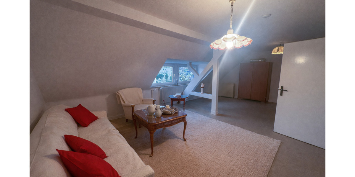 Reihenmittelhaus Aachen Aachen-Mitte - 7 Zimmer, 140 m&sup2;, 695.000&euro; | Angebot:26065134