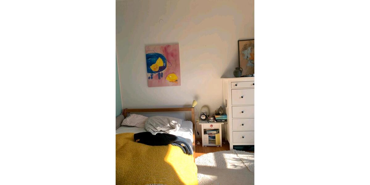 Etagenwohnung Aachen Aachen-Mitte - 3 Zimmer, 56 m&sup2;, 800&euro; | Angebot:26267452