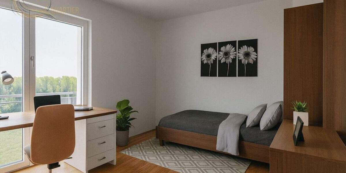 Etagenwohnung Übach-Palenberg Übach - 4 Zimmer, 124 m&sup2;, 499.000&euro; | Angebot:25735391