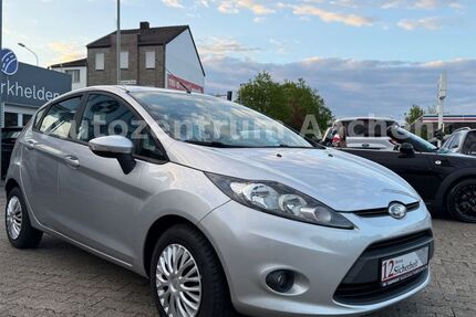 Ford Fiesta 80.000 km 4.990 &euro; Eschweiler 52249