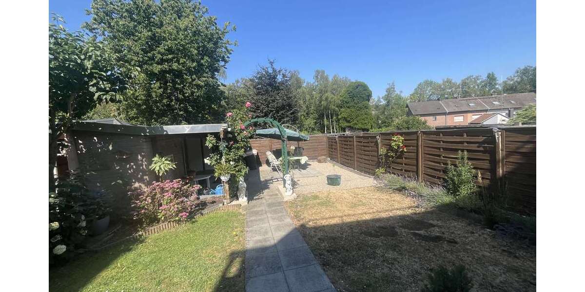 Einfamilienhaus Eschweiler - 6 Zimmer, 190 m&sup2;, 349.000&euro; | Angebot:27109557