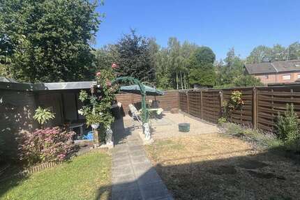 Haus Eschweiler - 6 Zimmer, 190 m&sup2;, 349.000&euro; | Angebot:27109557