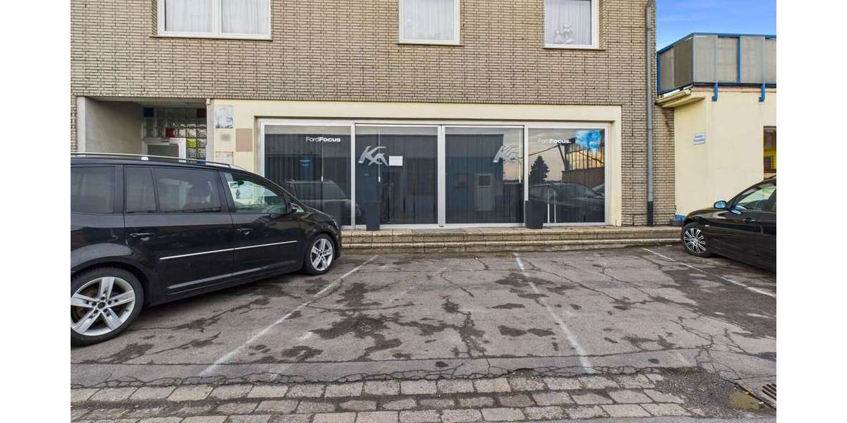 Gewerbeobjekt Nörvenich / Binsfeld Binsfeld - 800&euro; | Angebot:24984163