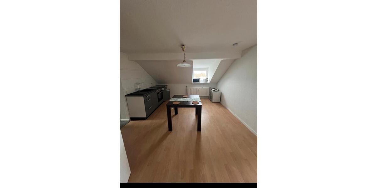 Dachgeschoßwohnung Herzogenrath - 1 Zimmer, 40 m&sup2;, 580&euro; | Angebot:25907481