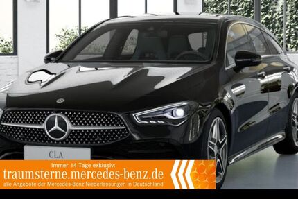Mercedes-Benz CLA 200 Shooting Brake 29.451 km 33.490 &euro; Aachen 52068