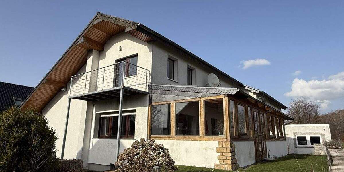 Mehrfamilienhaus, Wohnhaus Simmerath / Kesternich Kesternich - 8 Zimmer, 220 m&sup2;, 399.000&euro; | Angebot:25837229
