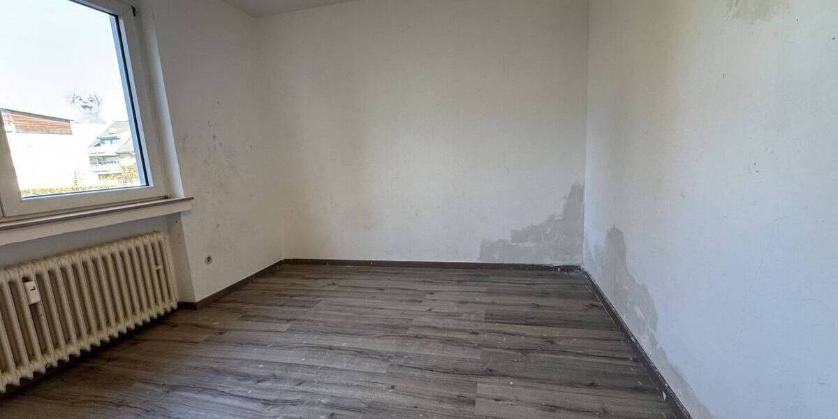 Etagenwohnung Heinsberg - 3 Zimmer, 67 m&sup2;, 98.000&euro; | Angebot:26105506