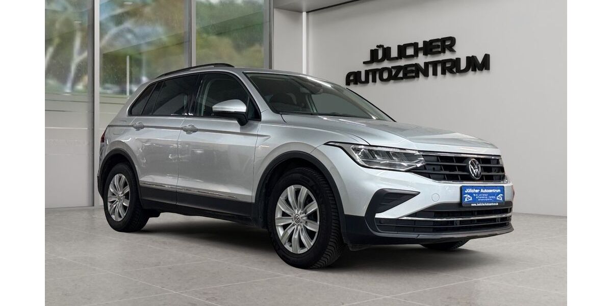 VW Tiguan 69.374 km 20.490 &euro; Jülich 52428