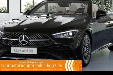Mercedes-Benz CLE 220 14.056 km 58.990 &euro; Aachen 52068