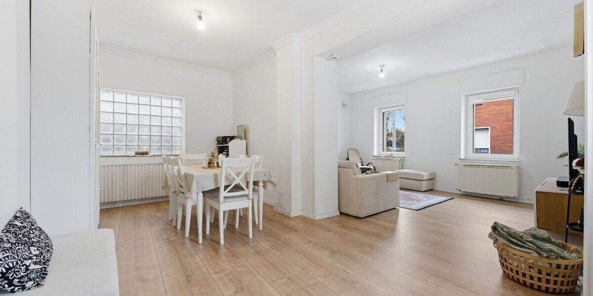 Einfamilienhaus Würselen - 7 Zimmer, 147 m&sup2;, 340.000&euro; | Angebot:25666053