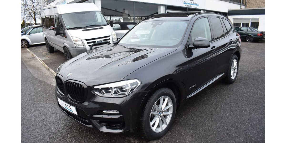 BMW X3 147.000 km 27.490 &euro; Hückelhoven 41836