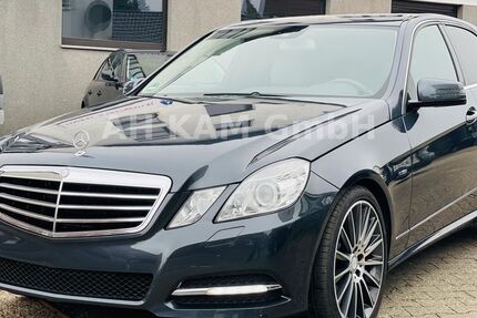 Mercedes-Benz E 300 199.800 km 11.900 &euro; Alsdorf 52477