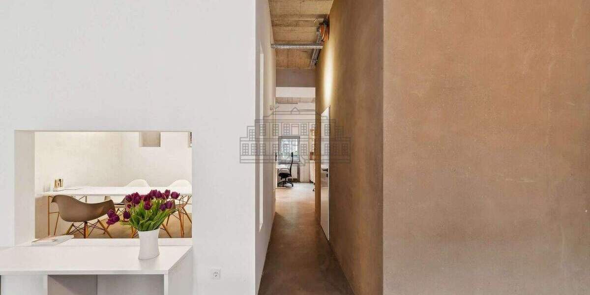 Gewerbeobjekt Aachen Aachen-Mitte - 275&euro; | Angebot:25731682