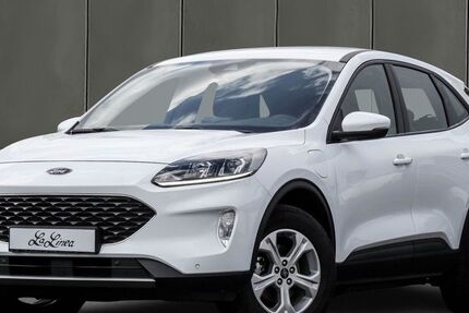 Ford Kuga 36.345 km 20.990 &euro; Düren 52349