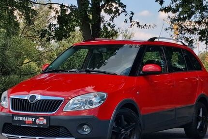 Skoda Fabia 111.000 km 5.499 &euro; Inden 52459