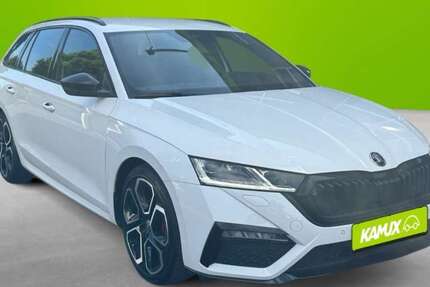 Skoda Octavia 95.000 km 23.250 &euro; Düren 52351