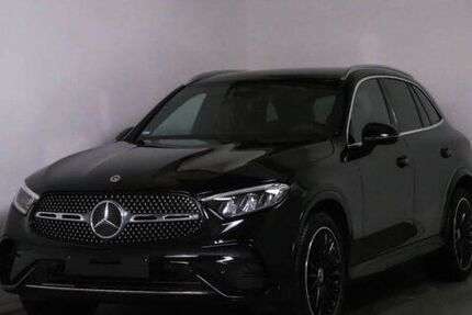 Mercedes-Benz GLC 220 9.619 km 56.900 &euro; Jülich 52428