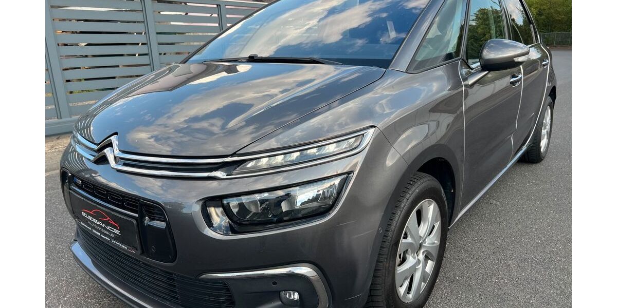 Citroen C4 Picasso 94.000 km 8.900 &euro; Nörvenich 52388