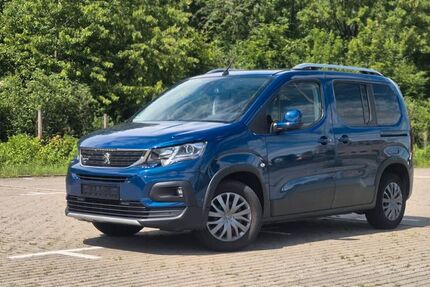 Peugeot Rifter 150.000 km 13.999 &euro; Aldenhoven 52457
