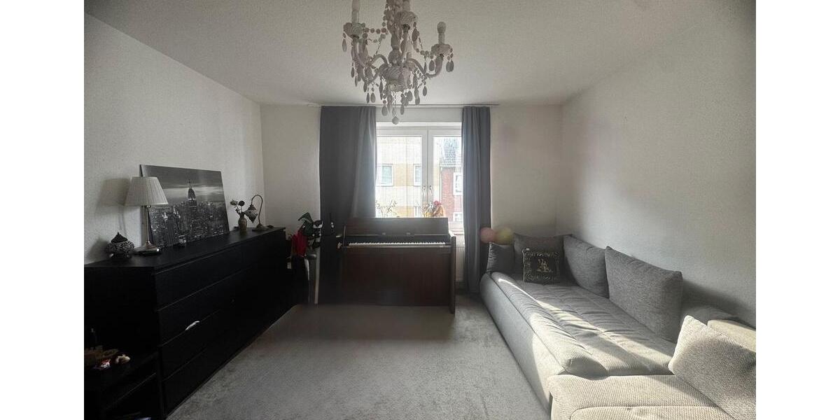 Etagenwohnung Aachen Aachen-Mitte - 2 Zimmer, 58 m&sup2;, 775&euro; | Angebot:25858701