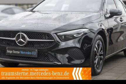 Mercedes-Benz A 250 5.633 km 32.490 &euro; Aachen 52068