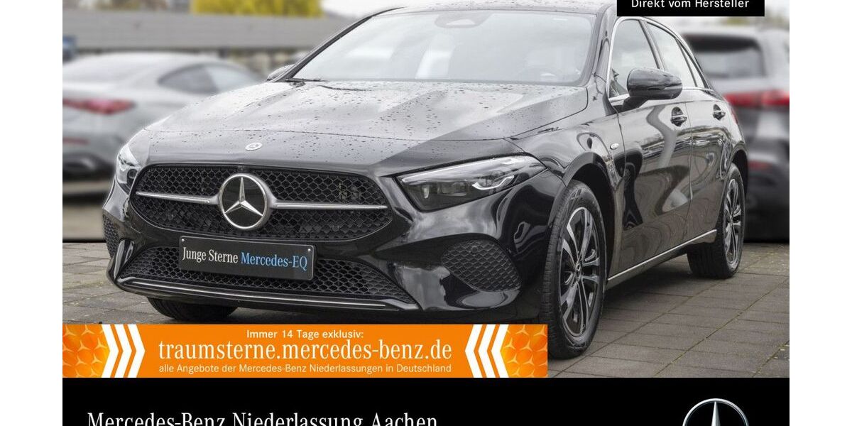 Mercedes-Benz A 250 5.633 km 32.490 &euro; Aachen 52068